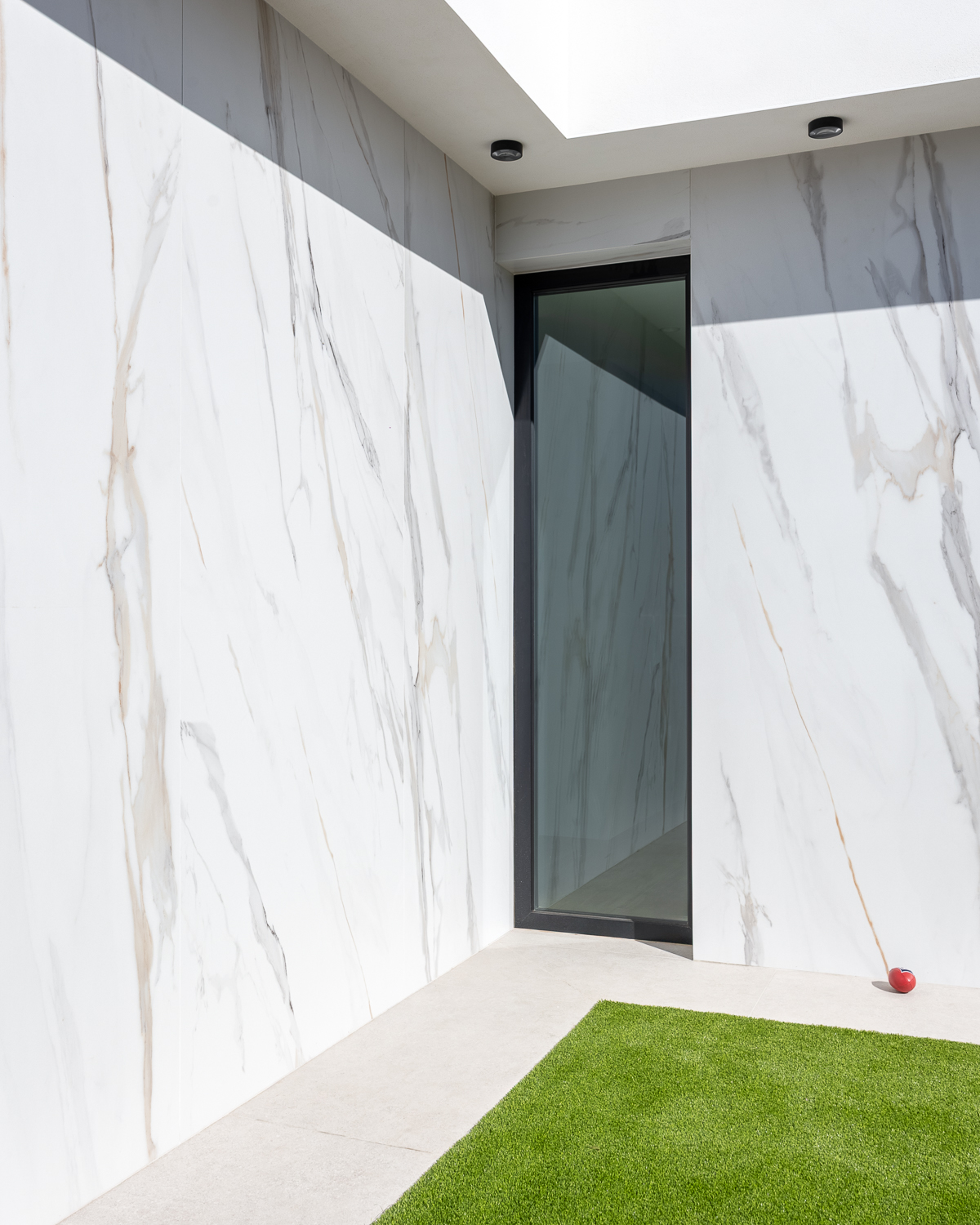 Imagen del proyecto Casa en Castellon